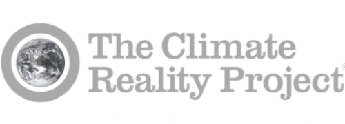 Climate Reality Logo