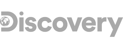 Discovery Logo