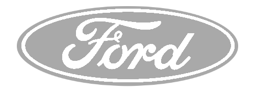 Ford Logo