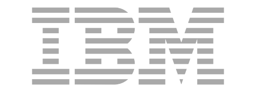 IBM Logo